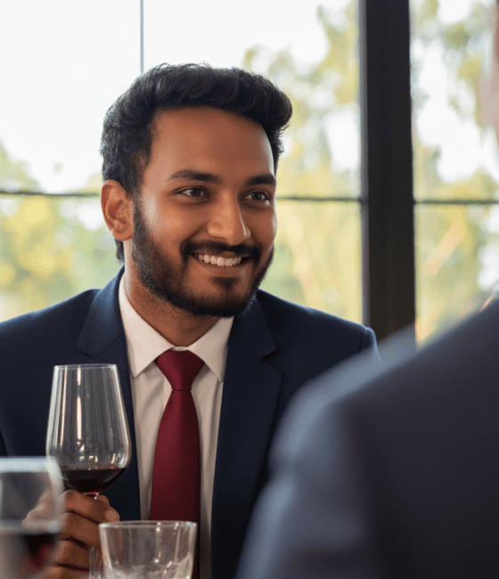Corporate Events