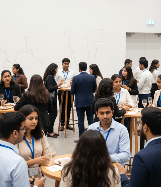 Networking Events