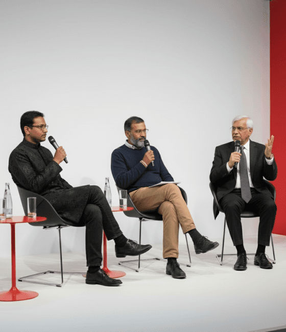 Panel Discussions