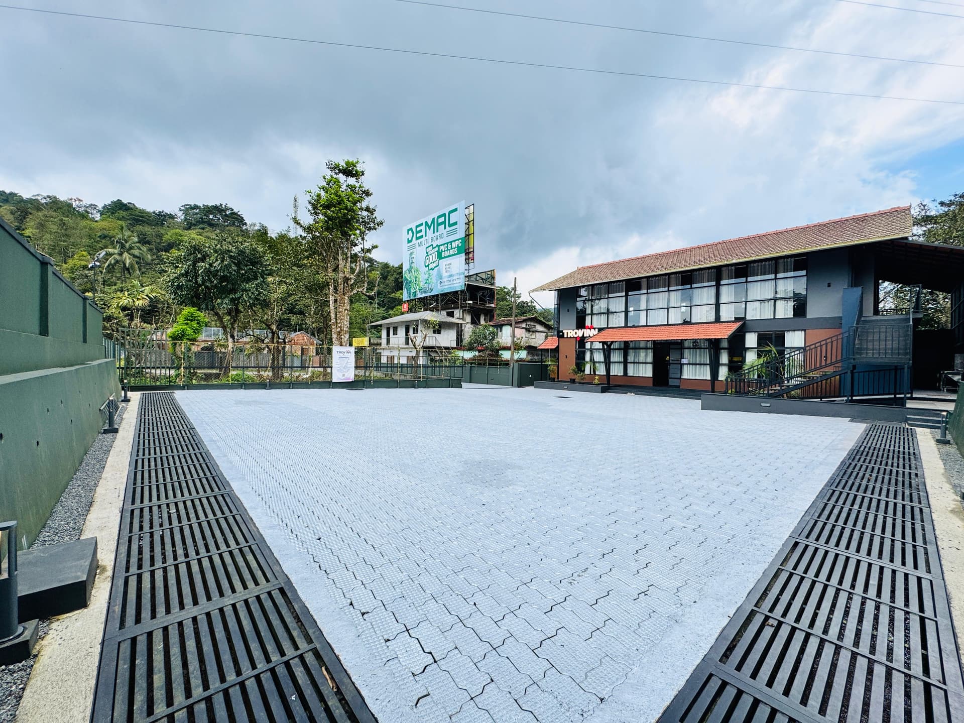 Outdoor