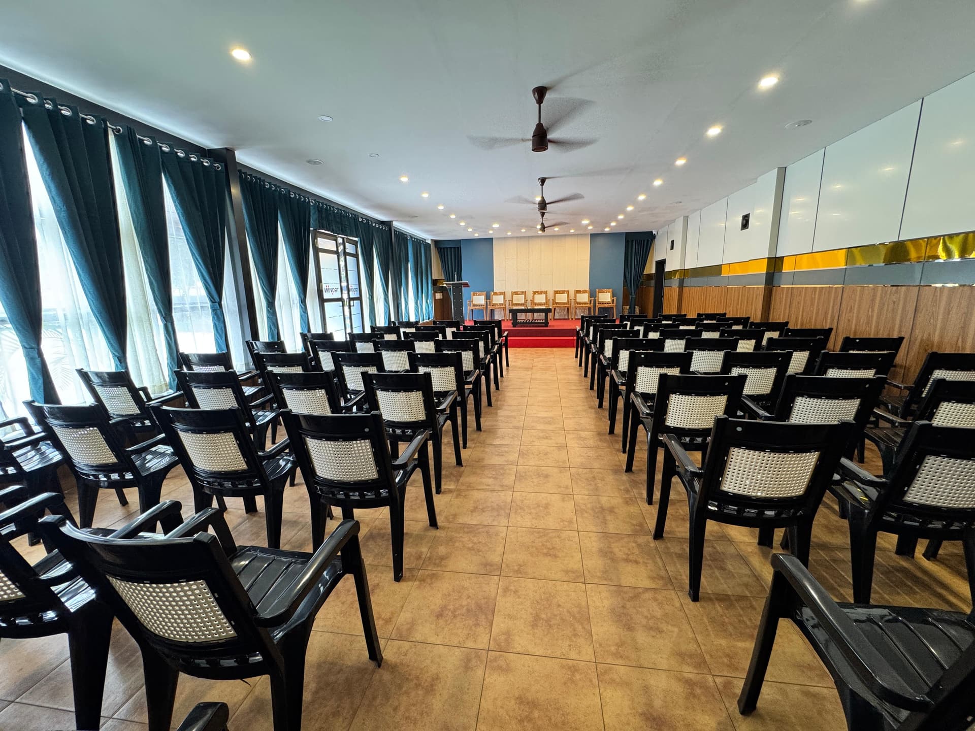 Seating